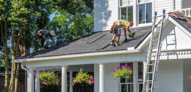 Quick and Trustworthy Emergency Roof Repair Services in Ladera Ranch, CA